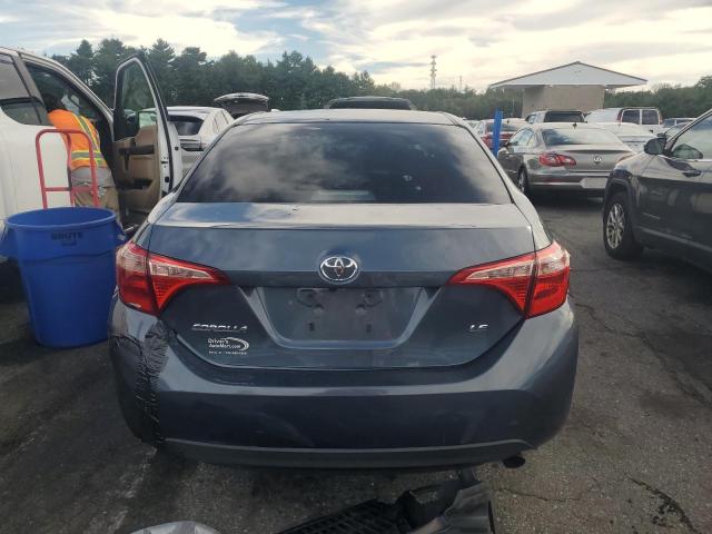 Photo 6 from auction – 2019 TOYOTA COROLLA L with VIN 2T1BURHE7KC163707