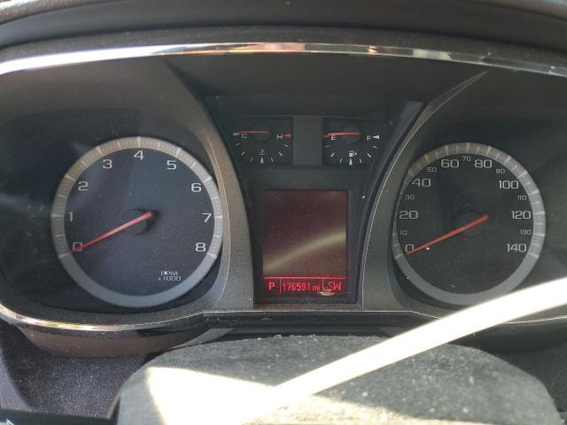 Photo 9 from auction – 2013 GMC TERRAIN SLE with VIN 2GKALMEK3D6351175