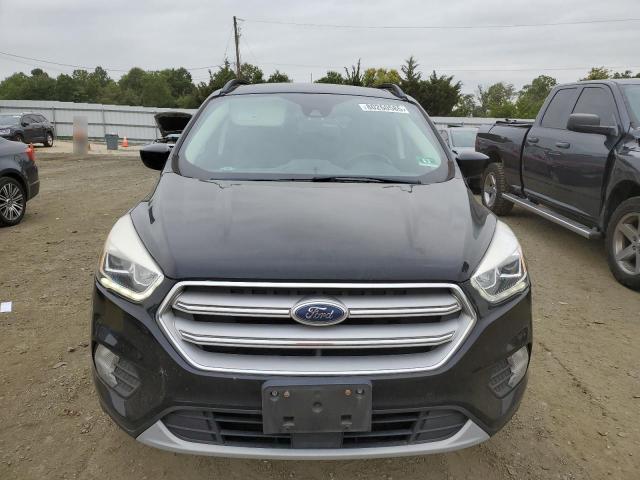 Photo 5 from auction – 2018 FORD ESCAPE SEL with VIN 1FMCU9HD4JUB94129