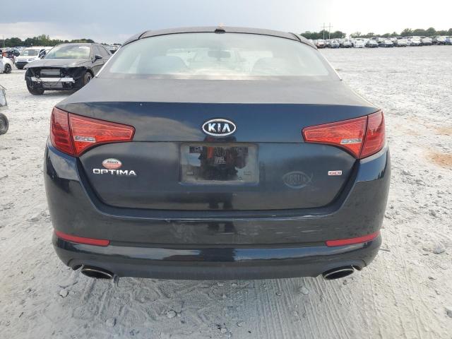 Photo 6 from auction – 2011 KIA OPTIMA LX with VIN KNAGM4A71B5061009