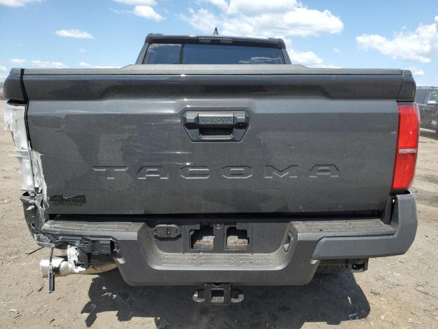 Photo 6 from auction – 2025 TOYOTA TACOMA DOU with VIN 3TMLB5JN1SM159575