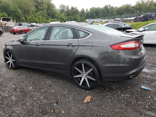 Photo 2 from auction – 2015 FORD FUSION TIT with VIN 3FA6P0K92FR238433