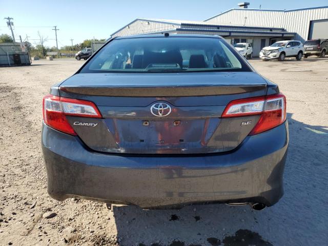 Photo 6 from auction – 2012 TOYOTA CAMRY BASE with VIN 4T1BF1FK2CU093067