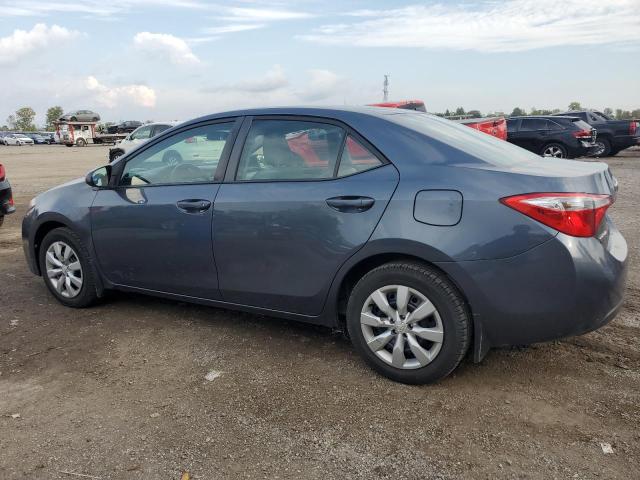Photo 2 from auction – 2016 TOYOTA COROLLA L with VIN 2T1BURHE3GC657683