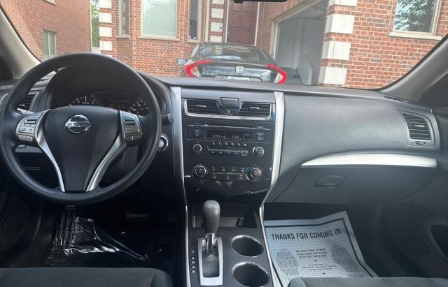 Photo 9 from auction – 2015 NISSAN ALTIMA 2.5 with VIN 1N4AL3AP1FC283143