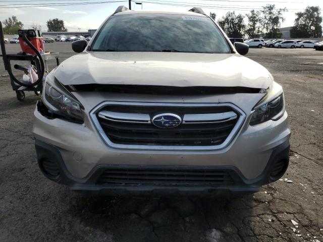 Photo 5 from auction – 2018 SUBARU OUTBACK 2.5I with VIN 4S4BSAAC0J3318164
