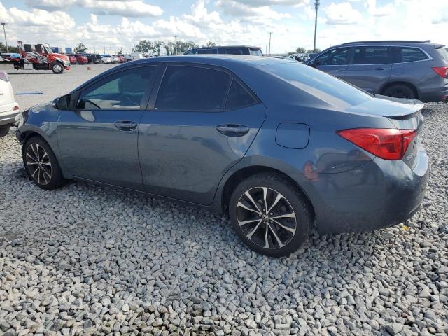 Photo 2 from auction – 2018 TOYOTA COROLLA L with VIN 2T1BURHE2JC063528