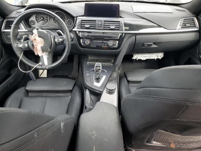 Photo 8 from auction – 2019 BMW 430XI GRAN with VIN WBA4J3C57KBL07922