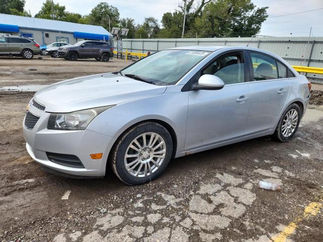 CHEV CRUZE 2012 with VIN 1G1PK5SC1C7395274 - Photo from auction