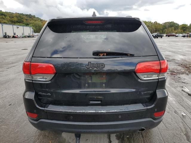 Photo 6 from auction – 2017 JEEP GRAND CHER with VIN 1C4RJFBG7HC624244