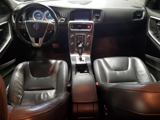 Photo 8 from auction – 2012 VOLVO S60 T6 with VIN YV1902FH9C2056019