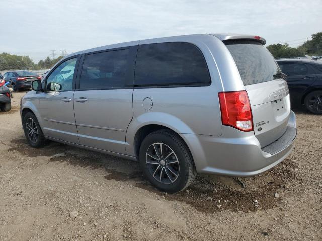 Photo 2 from auction – 2017 DODGE GRAND CARA with VIN 2C4RDGBG8HR857005