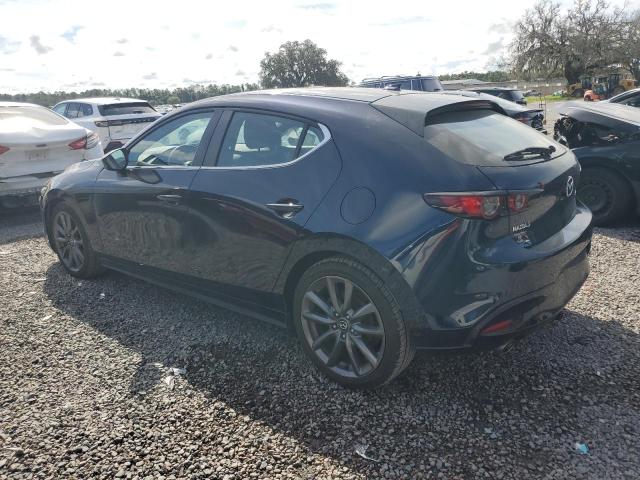Photo 2 from auction – 2019 MAZDA 3 PREFERRE with VIN JM1BPAMM2K1133055
