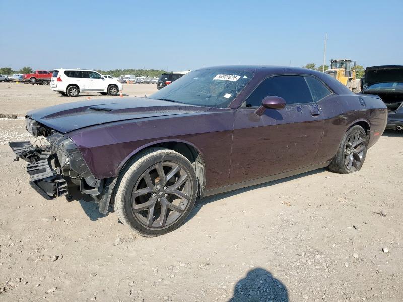 DODGE CHALLENGER 2021 with VIN 2C3CDZAG5MH560149 - Photo from auction