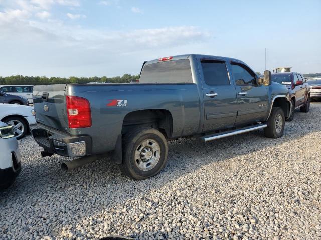 Photo 3 from auction – 2010 CHEVROLET SILVERADO with VIN 1GC4KXB61AF104954