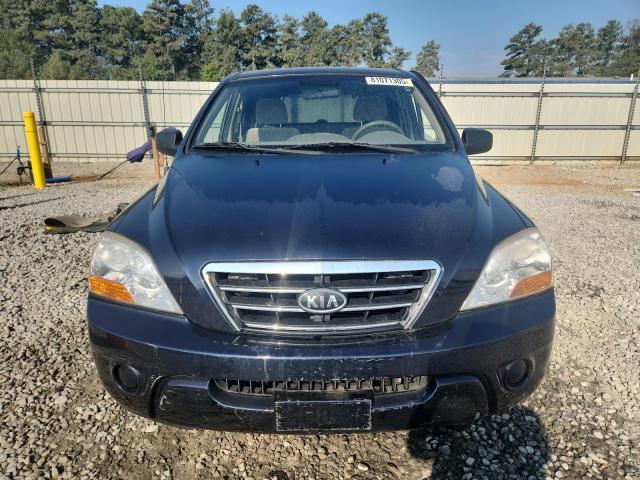 Photo 5 from auction – 2008 KIA SORENTO EX with VIN KNDJD735185800247