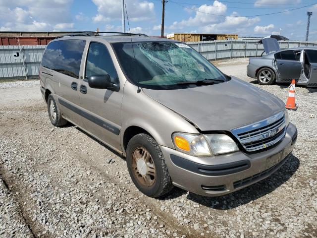 Photo 4 from auction – 2003 CHEVROLET VENTURE with VIN 1GNDX03E73D289208
