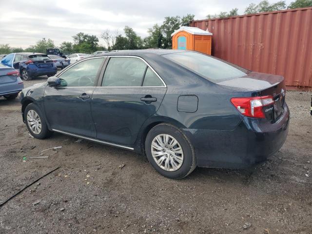 Photo 2 from auction – 2014 TOYOTA CAMRY L with VIN 4T4BF1FK9ER439284