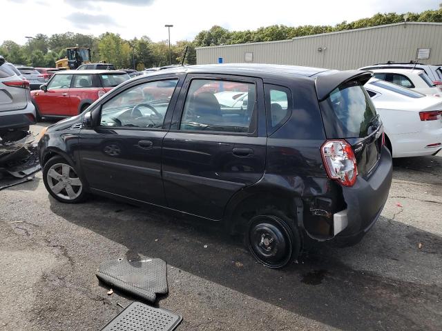 Foto 2 de la subasta – 2011 CHEVROLET AVEO LT con VIN KL1TG6DE0BB143062