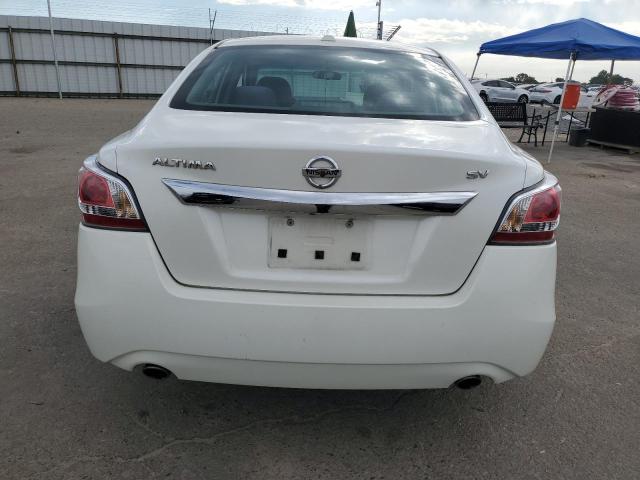 Photo 6 from auction – 2015 NISSAN ALTIMA 2.5 with VIN 1N4AL3AP1FC574211