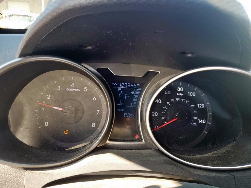 صورة رقم 9 من المزاد - 2016 HYUNDAI VELOSTER مع VIN KMHTC6AD4GU284031