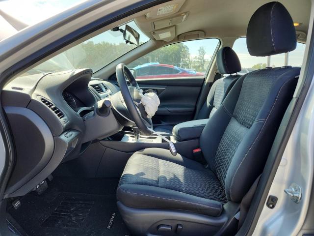 Photo 7 from auction – 2017 NISSAN ALTIMA 2.5 with VIN 1N4AL3AP4HC167325