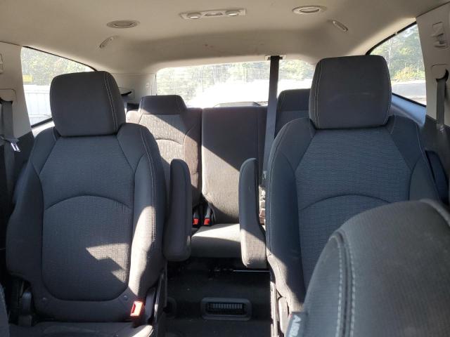 Photo 10 from auction – 2017 CHEVROLET TRAVERSE L with VIN 1GNKVGKD5HJ354287