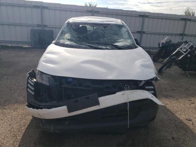 Photo 5 from auction – 2025 NISSAN KICKS S with VIN 3N8AP6BB1SL380204