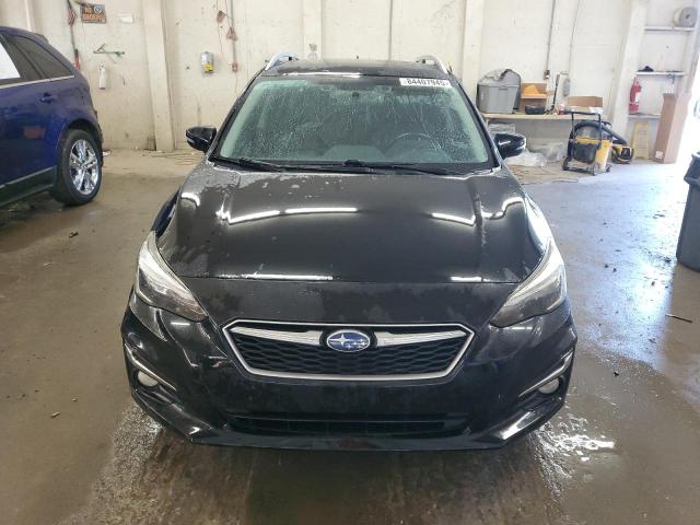 Photo 5 from auction – 2017 SUBARU IMPREZA LI with VIN 4S3GTAT64H3725087