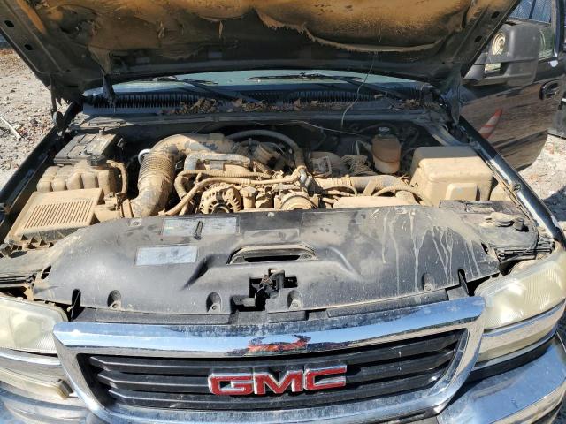 Photo 11 from auction – 2005 GMC SIERRA K25 with VIN 1GTHK23275F871665