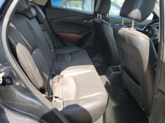 Photo 10 from auction – 2018 MAZDA CX-3 TOURI with VIN JM1DKDC7XJ0314557