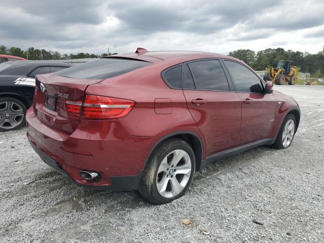 Photo 3 from auction – 2013 BMW X6 XDRIVE3 with VIN 5UXFG2C50DL787835