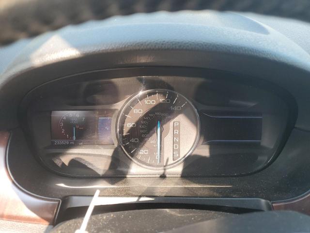 Фото 9 с аукциона – 2013 FORD EDGE LIMITED с VIN 2FMDK4KC1DBB02238