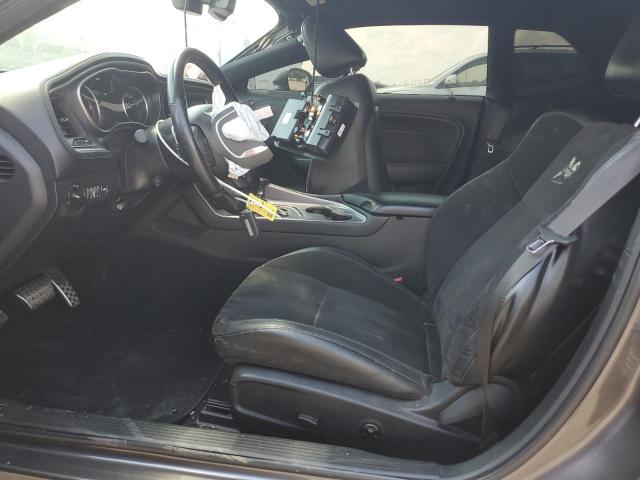Photo 7 from auction – 2021 DODGE CHALLENGER with VIN 2C3CDZFJXMH664561
