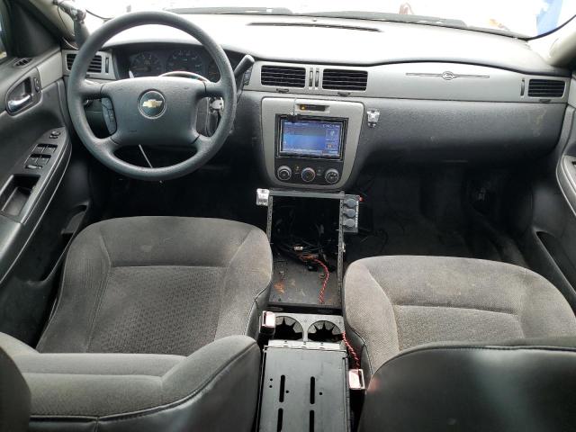Photo 8 from auction – 2007 CHEVROLET IMPALA with VIN 2G1WS55R379403441