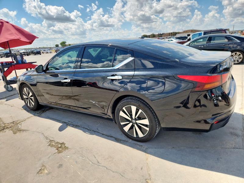 Photo 2 from auction – 2019 NISSAN ALTIMA SL with VIN 1N4BL4EV8KC215953