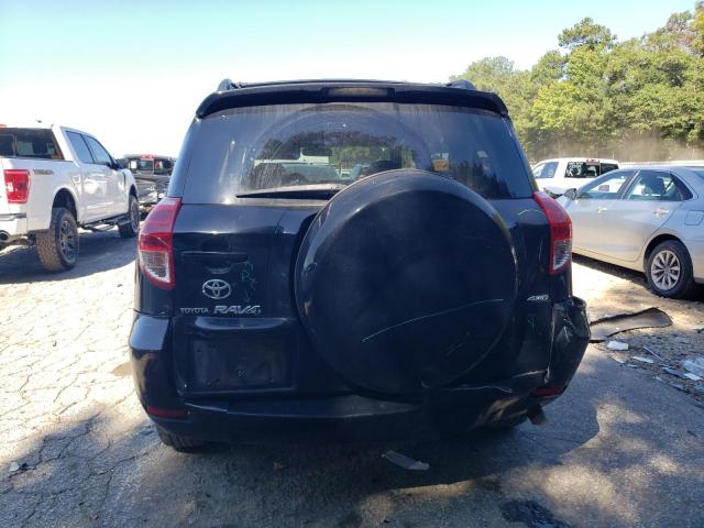 Photo 6 from auction – 2007 TOYOTA RAV4 with VIN JTMBK35V375017803