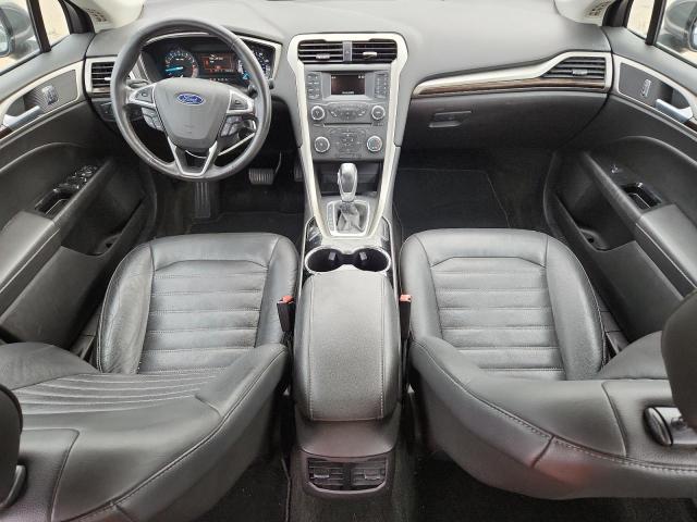 Photo 8 from auction – 2016 FORD FUSION SE with VIN 3FA6P0HD8GR261034