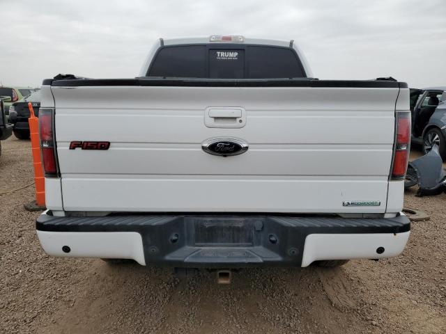 Photo 6 from auction – 2014 FORD F150 SUPER with VIN 1FTFW1ET4EFA70090