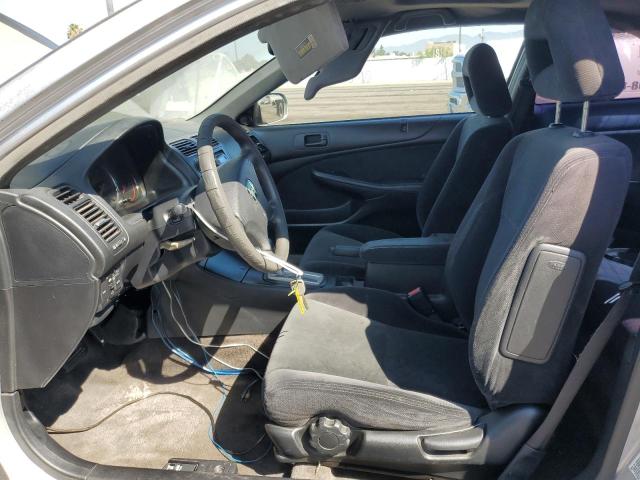Photo 7 from auction – 2004 HONDA CIVIC EX with VIN 1HGEM22014L044128