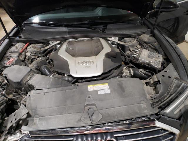 Photo 11 from auction – 2019 AUDI A6 PREMIUM with VIN WAUL2AF21KN037356