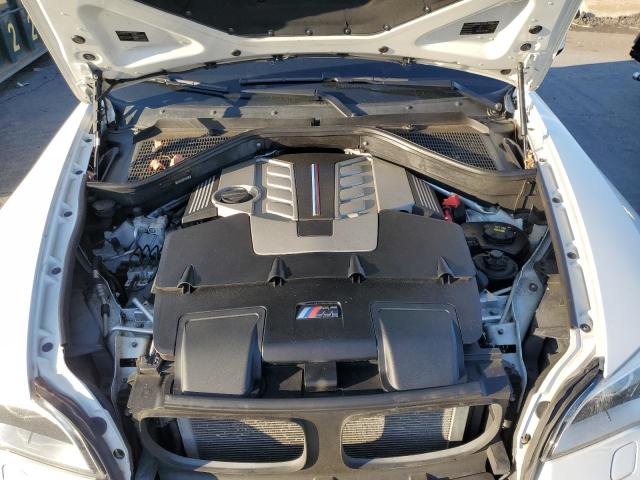 Photo 12 from auction – 2014 BMW X6 M with VIN 5YMGZ0C53E0C40723