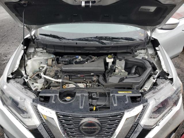 Photo 12 from auction – 2020 NISSAN ROGUE S with VIN KNMAT2MT8LP504772
