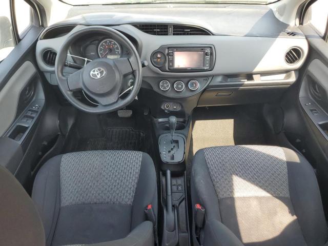Photo 8 from auction – 2015 TOYOTA YARIS with VIN VNKKTUD31FA038150