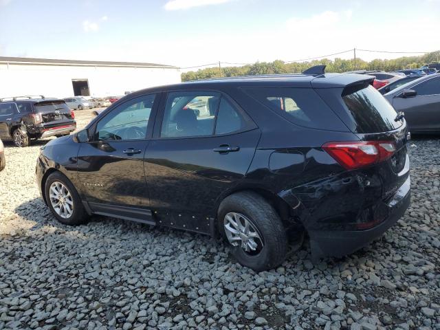 Photo 2 from auction – 2019 CHEVROLET EQUINOX LS with VIN 3GNAXSEV2KL249414