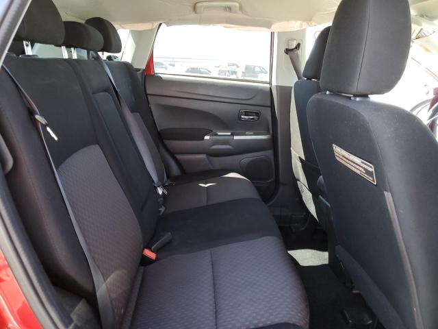 Photo 11 from auction – 2018 MITSUBISHI OUTLANDER with VIN JA4AR3AU4JZ006856