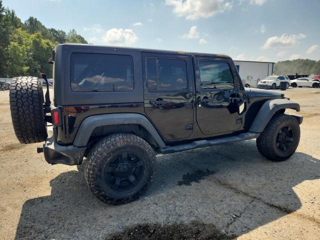 Photo 3 from auction – 2016 JEEP WRANGLER U with VIN 1C4BJWDG1GL177620