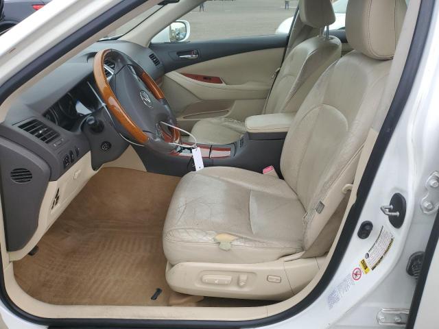 Photo 7 from auction – 2010 LEXUS ES 350 with VIN JTHBK1EG4A2377160