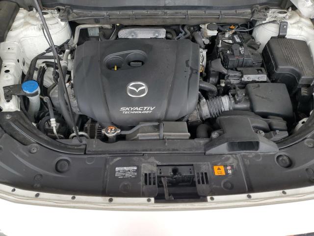 Photo 12 from auction – 2019 MAZDA CX-5 GRAND with VIN JM3KFADM2K1566420
