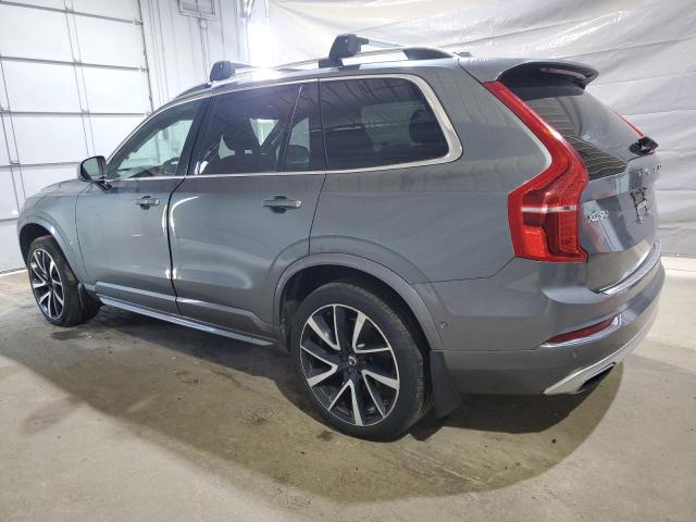 Photo 2 from auction – 2018 VOLVO XC90 T6 with VIN YV4A22PK5J1373268